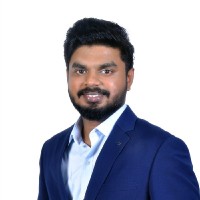 Ashok V Bhanu