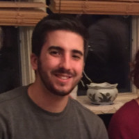 Andrew Lauria