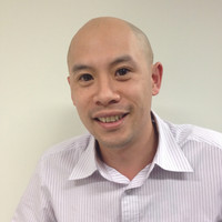 Dennis Pham