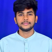 Mohammed Yaseen Shaik