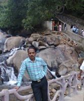 Binod Kumar Tripathy