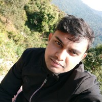 Bishnu Pada Dey
