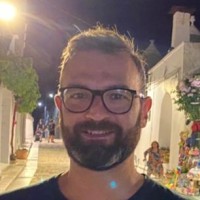 DANIELE SERVENTI