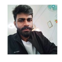K C Praveen
