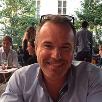 Sylvain Chenut