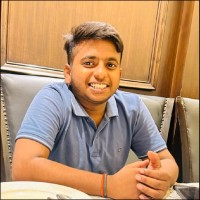 Ajit Kumar Yadav