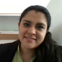 Aline Garcia