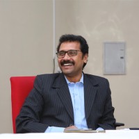 Srikanth Vinnakota