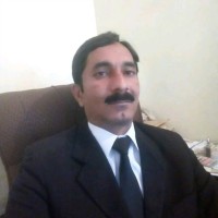 Ghulam Murtaza