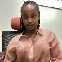 Michelle Maina