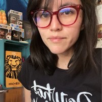 Shari Andrade