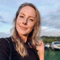 Emily Gill