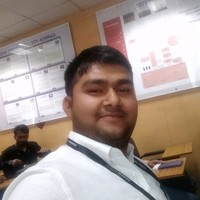 Er.Amar kumar Dubey