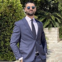 Anthony Chalhoub