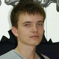 Sergey Donchenko
