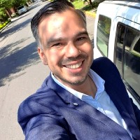 Jorge Eduardo Galindo Ortiz