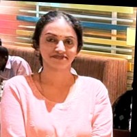 Haripriya Ramesh