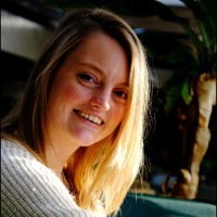 Judith Van Santvoort