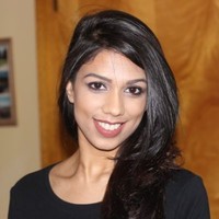 Monica Panwar, Mph