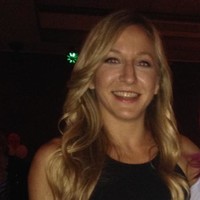 Alexandra Fisher, P.E.