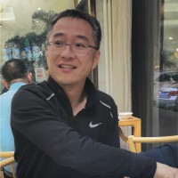 杨晓君