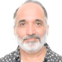 Shellender Singh
