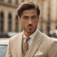 bruno gabriel