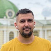 Aleksandr Seredin
