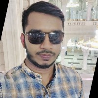 Md Nayeem Hossen
