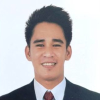 Jhon Darren Bulanadi