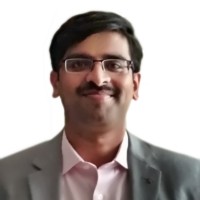Bharath V