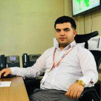 Safiullah Payenda