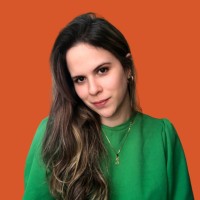 Íngrid Heloisa da Silva Alves
