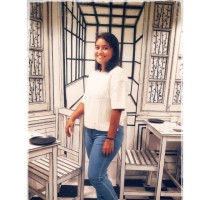Saheli Roy Chowdhuri