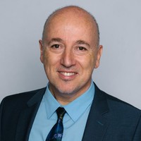Iain Hart
