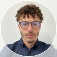 Roman Hallouche, Cdt®, Capm®