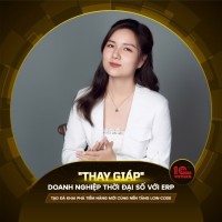 Hoai Anh Pham