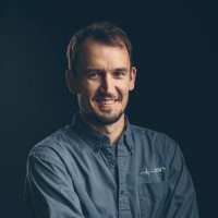 John Matejka