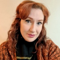 Lucy Chatfield