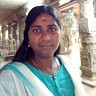 Kaveri Senthil