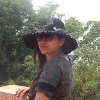 Aruna Ravindra
