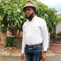 Ntjana Mampuru