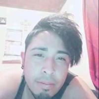 Jesus Vicente Cervantes García