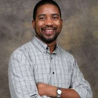 Anthony Whitehurst
