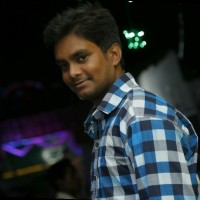 Monish Dolui