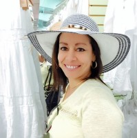 Mayda Roura