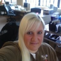 Lucinda Poores, Rhia