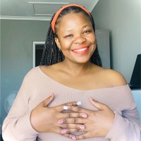 Thato Nkikana