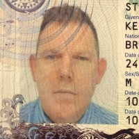 Kevan Stewart