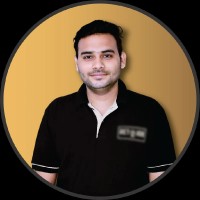 Mitul Parmar